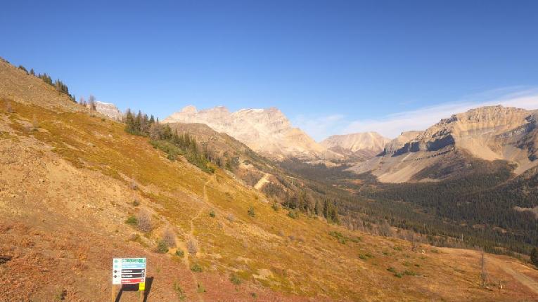 Webcam Vall de Núria: Parque ludico