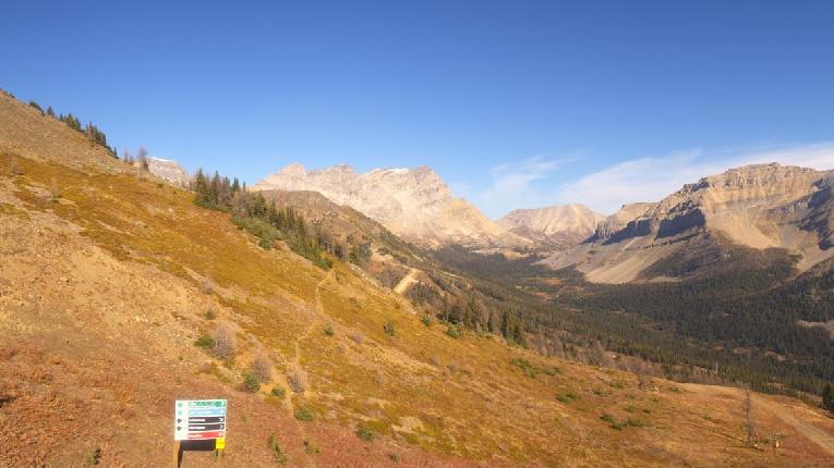 Webcam Valle de Las Leñas: Minerva