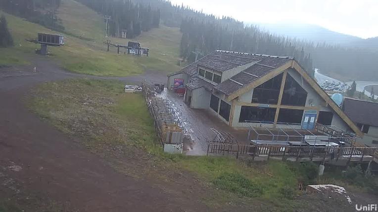 Webcam Wolf Creek: Treasure