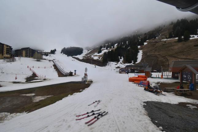 Webcam Alpe d´Huez: Auris en Oisans