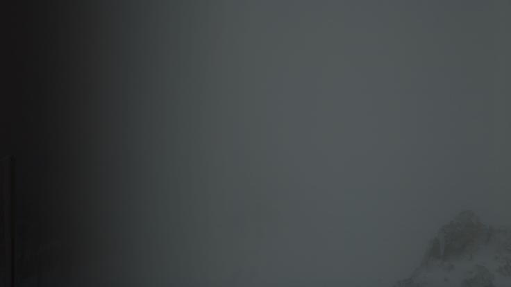 Webcam Alpine Meadows: Panoramic