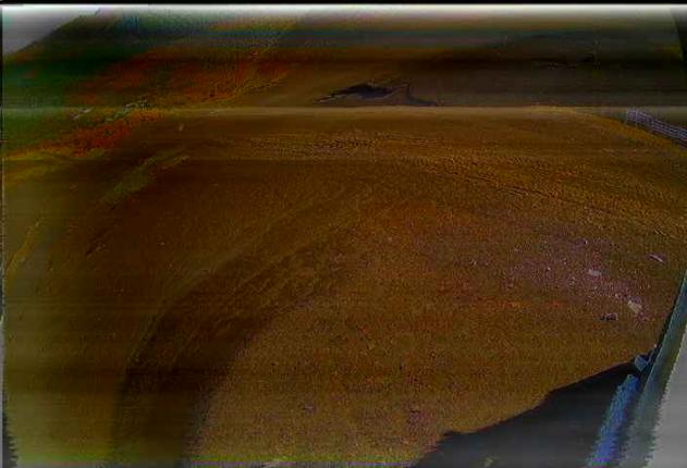 Webcam Antillanca: Vista Flecha