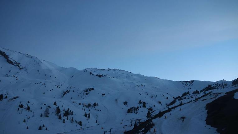 Webcam Aramón Cerler: Ampriu