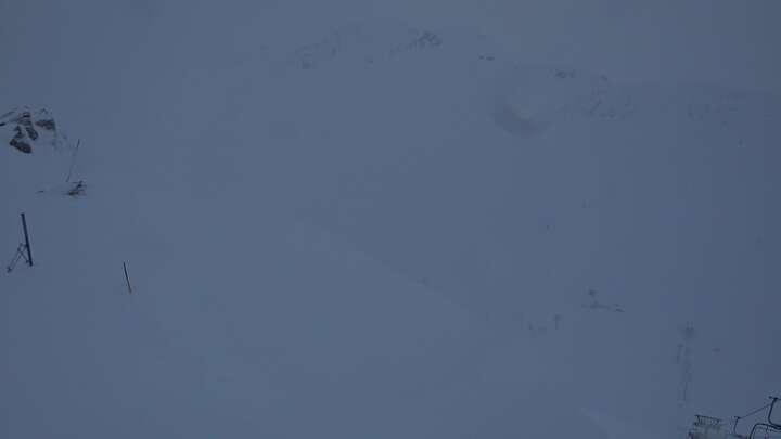 Webcam Aramón Formigal: Tres Hombres, 2200 m