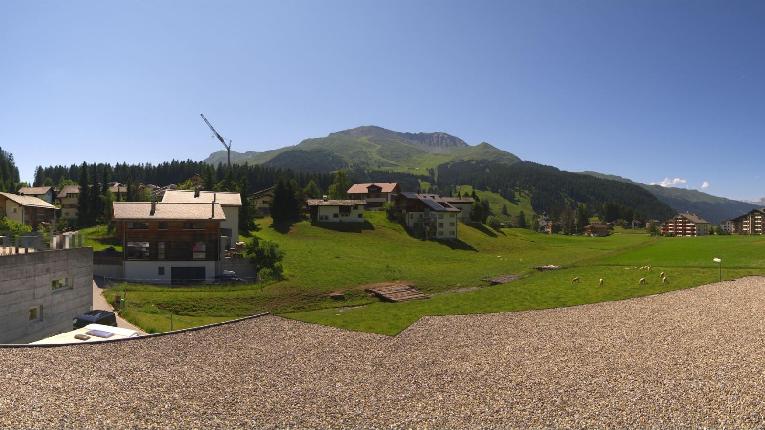 Webcam Arosa Lenzerheide: Heimber Parpan