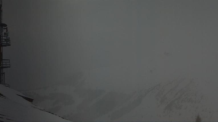 Webcam Arosa Lenzerheide: Piz Scalottas
