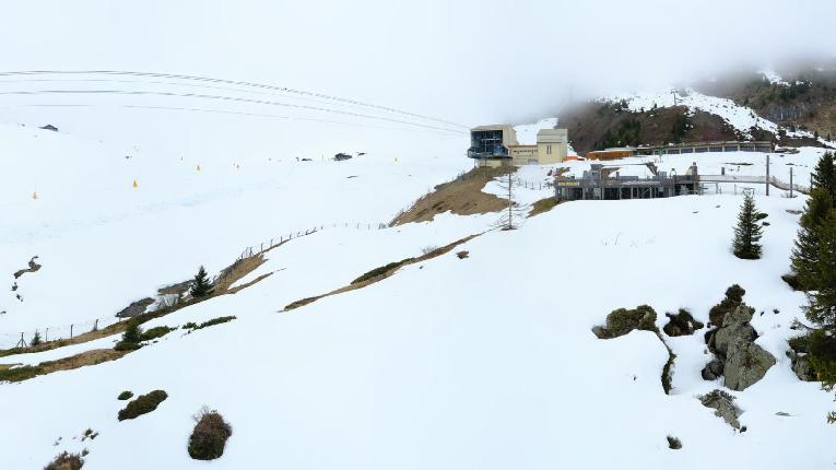 Webcam Arosa Lenzerheide: Arosa Bärenland