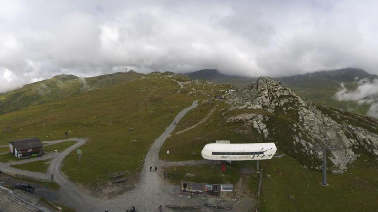 Webcam Astún: Sarrios-Aguila