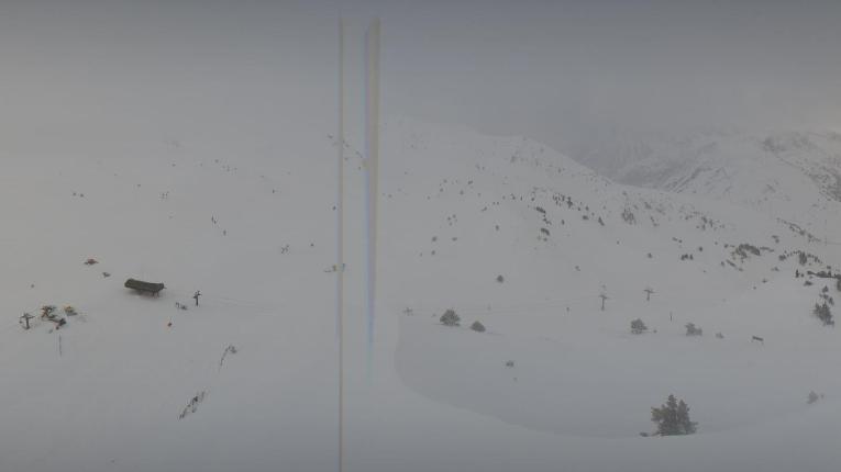Webcam Baqueira Beret: Teso