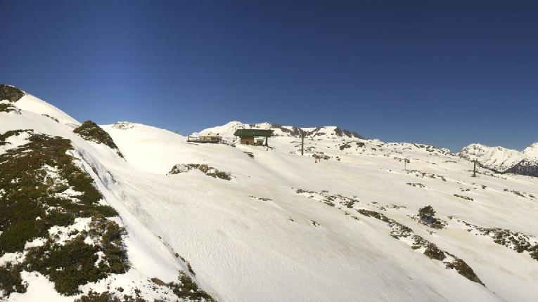 Webcam Baqueira Beret: Blanhiblar