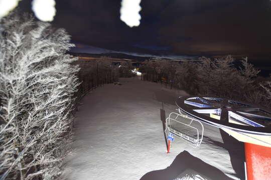 Webcam Bromont: Express du Lac