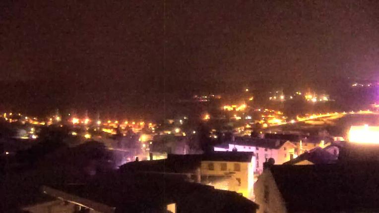 Webcam Cambre d Aze: Sant pierre del forcats