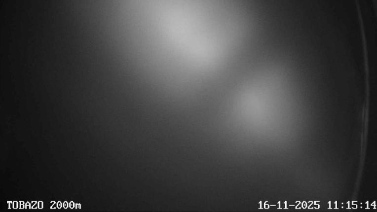 Webcam Candanchú: Tobazo