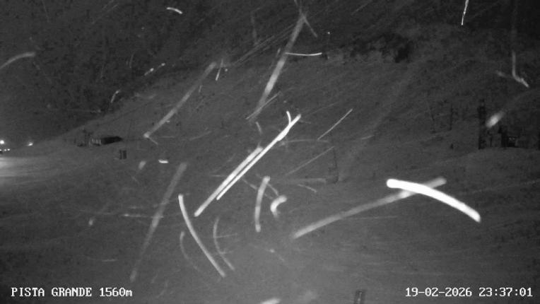 Webcam Candanchú: Pista Grande