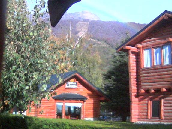 Webcam Cerro Catedral: PlayPark