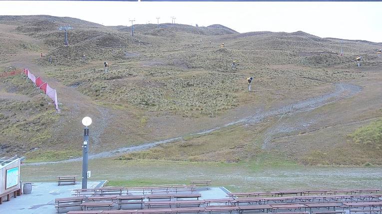 Webcam Coronet: Greengates