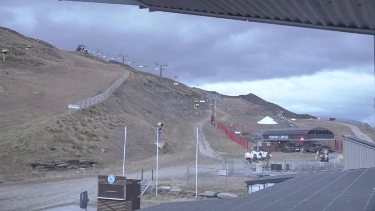 Webcam Coronet: Coronet express