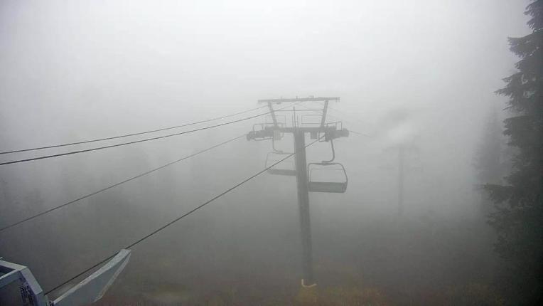 Webcam Cypress Mountain: Eagle Chair