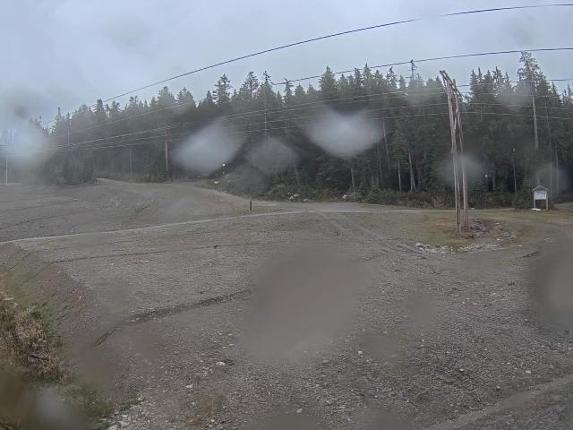 Webcam Cypress Mountain: Cypress Hollyburn