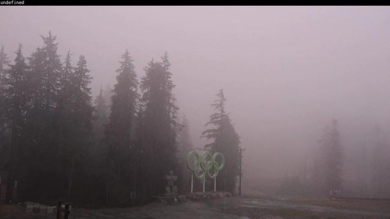 Webcam Cypress Mountain: Olympic Plaza