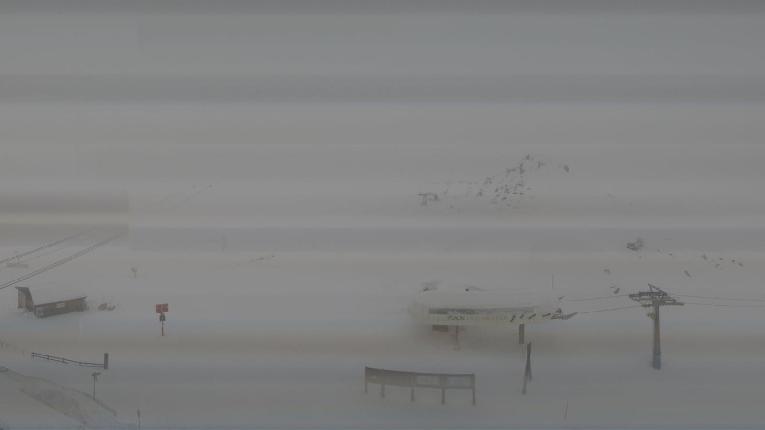 Webcam Flims Laax Falera: Crap Sogn Gion Plaun