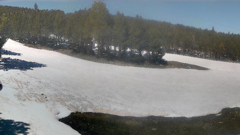 Webcam Formiguères: Panoramique