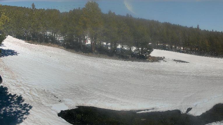 Webcam Formiguères: Panoramique