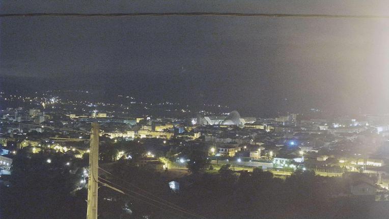 Webcam Fuentes de Invierno: Zona Alta