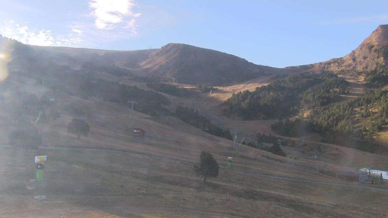 Webcam Grandvalira: Tarter