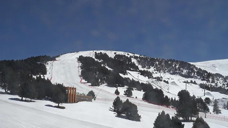 Webcam Grandvalira: Tarter