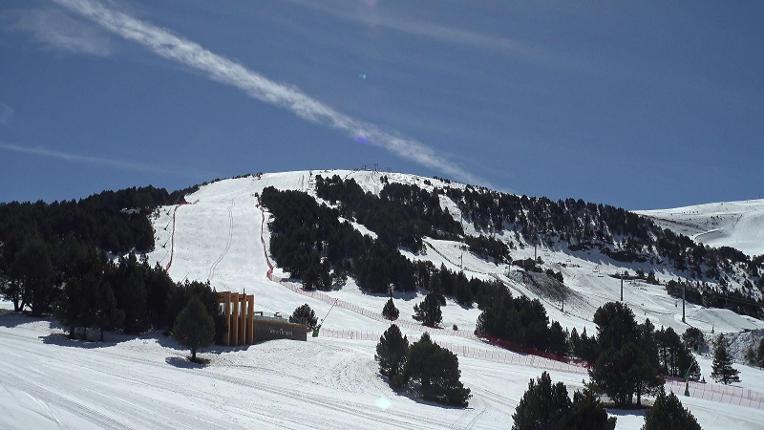 Webcam Grandvalira: Tarter