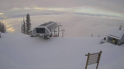 Webcam Jackson Hole: Summit Teton lift