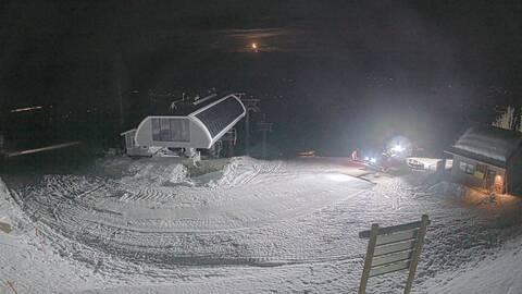 Webcam Jackson Hole: Summit Teton lift