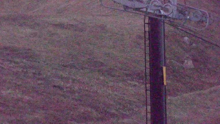 Webcam Killington: Bear Mountain