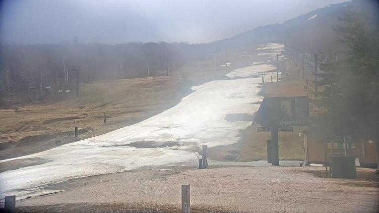 Webcam Killington: Snowshed Cam