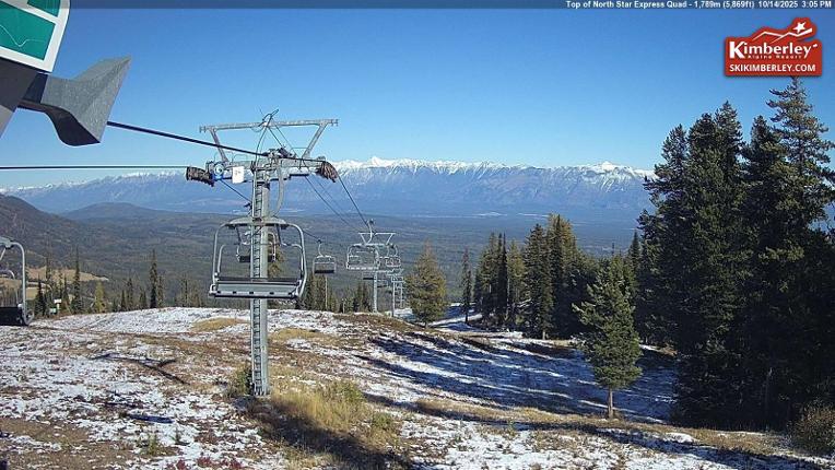 Webcam Kimberley: Kimberley Quad Top