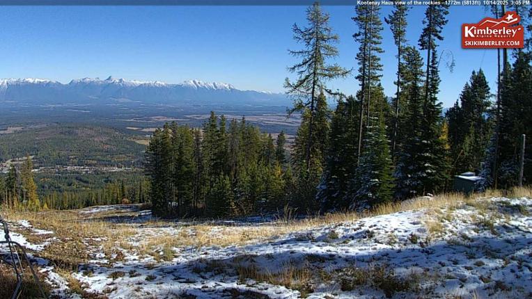 Webcam Kimberley: Kooney Haus