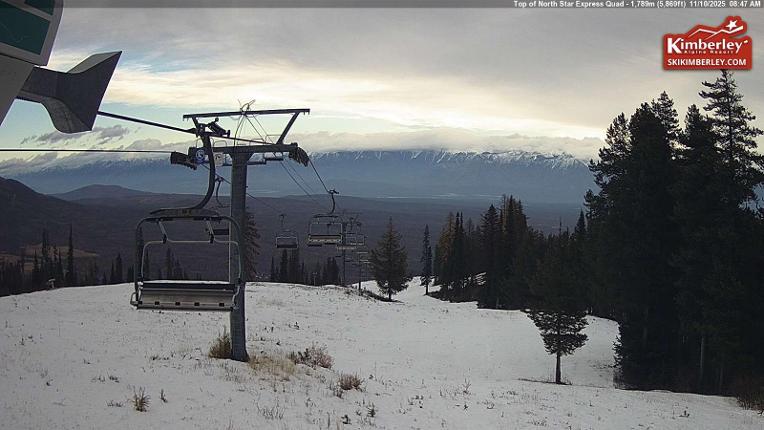 Webcam Kimberley: Kimberley Quad Top