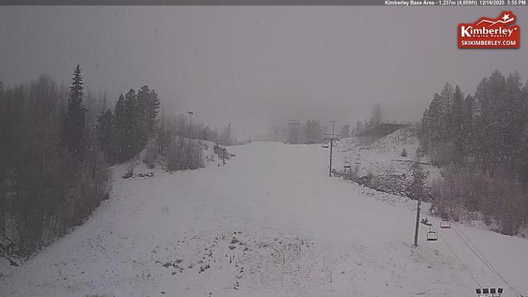 Webcam Kimberley: Kimberley Base