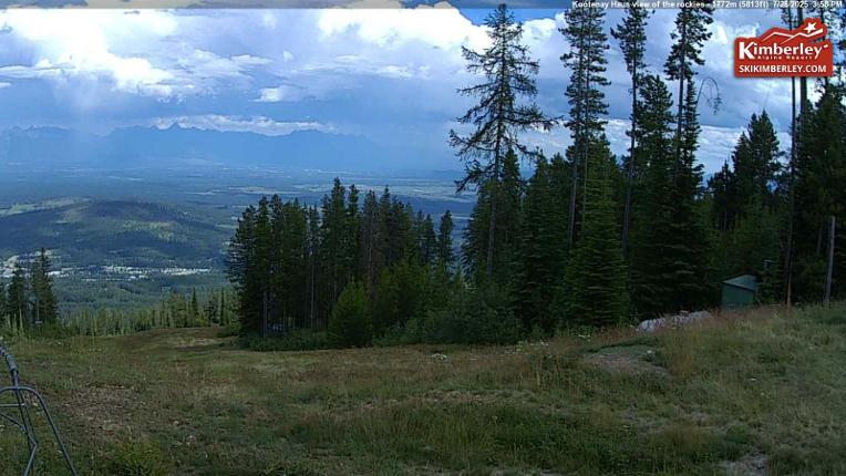 Webcam Kimberley: Kooney Haus