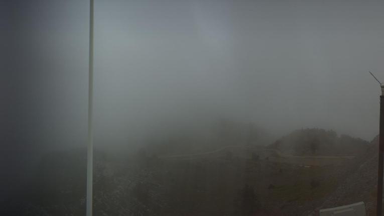 Webcam La Pierre Saint Martin - Arette: Secteur Horizon 1930m