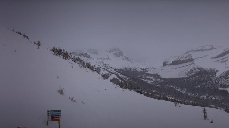 Webcam Lake Louise: Lake Louise 360