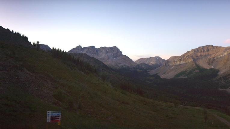Webcam Lake Louise: Lake Louise 360