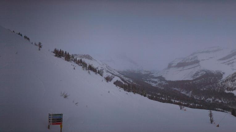 Webcam Lake Louise: Lake Louise 360