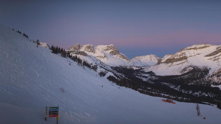 Webcam Lake Louise: Lake Louise 360