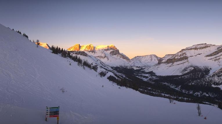 Webcam Lake Louise: Lake Louise 360