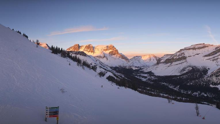 Webcam Lake Louise: Lake Louise 360