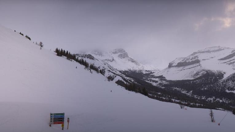 Webcam Lake Louise: Lake Louise 360