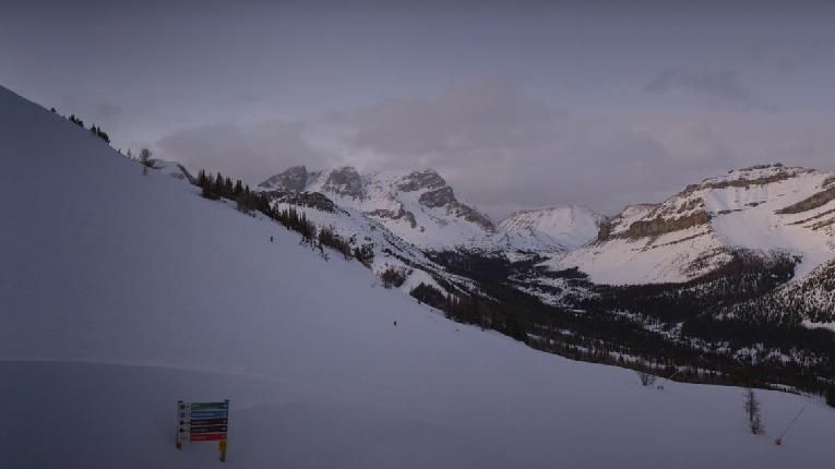 Webcam Lake Louise: Lake Louise 360