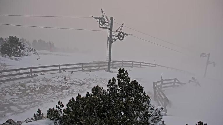 Webcam Les Angles: San Pere